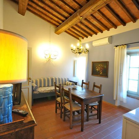 Agriturismo San Rocco Pistoia Exterior foto