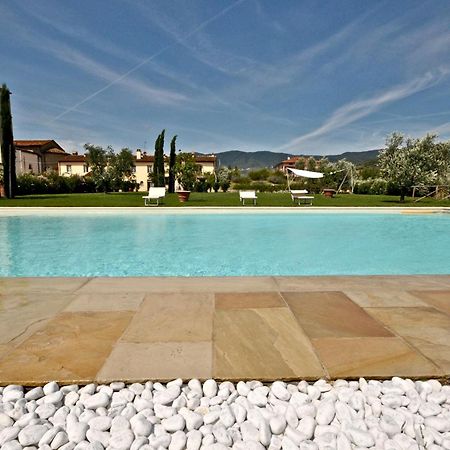 Agriturismo San Rocco Pistoia Exterior foto