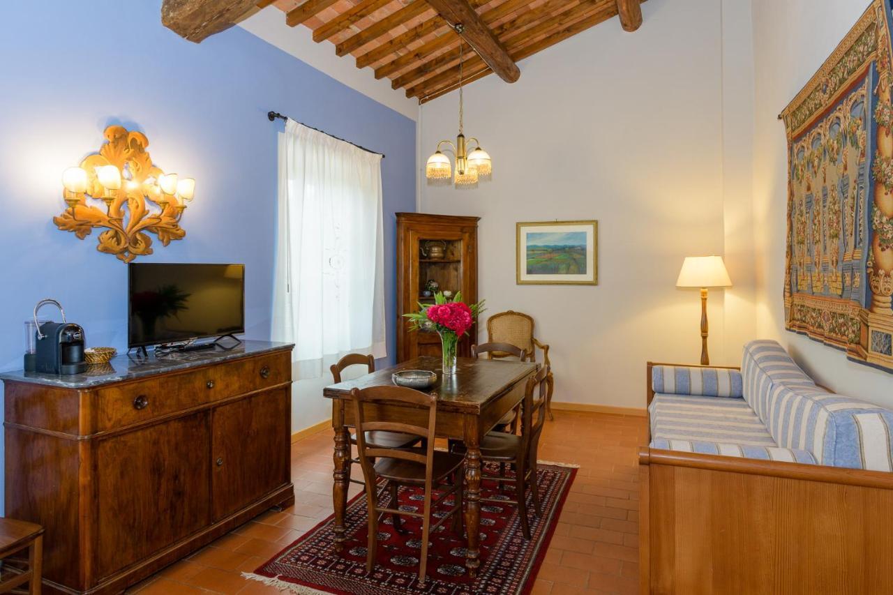Agriturismo San Rocco Pistoia Exterior foto
