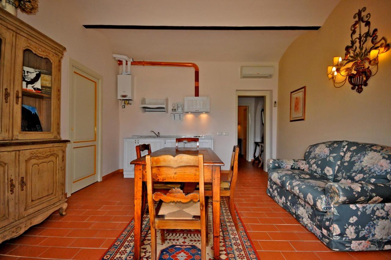 Agriturismo San Rocco Pistoia Exterior foto