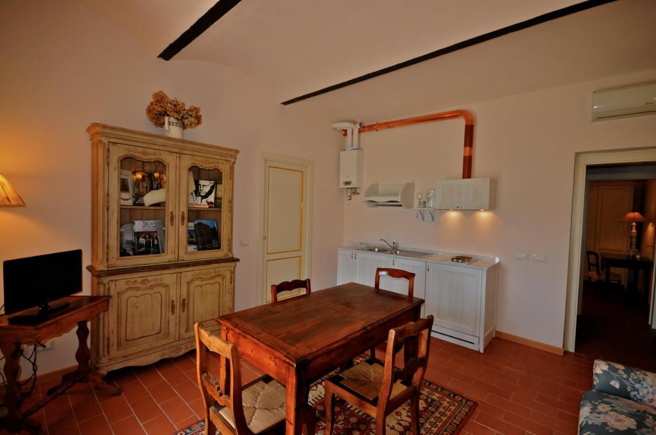 Agriturismo San Rocco Pistoia Exterior foto