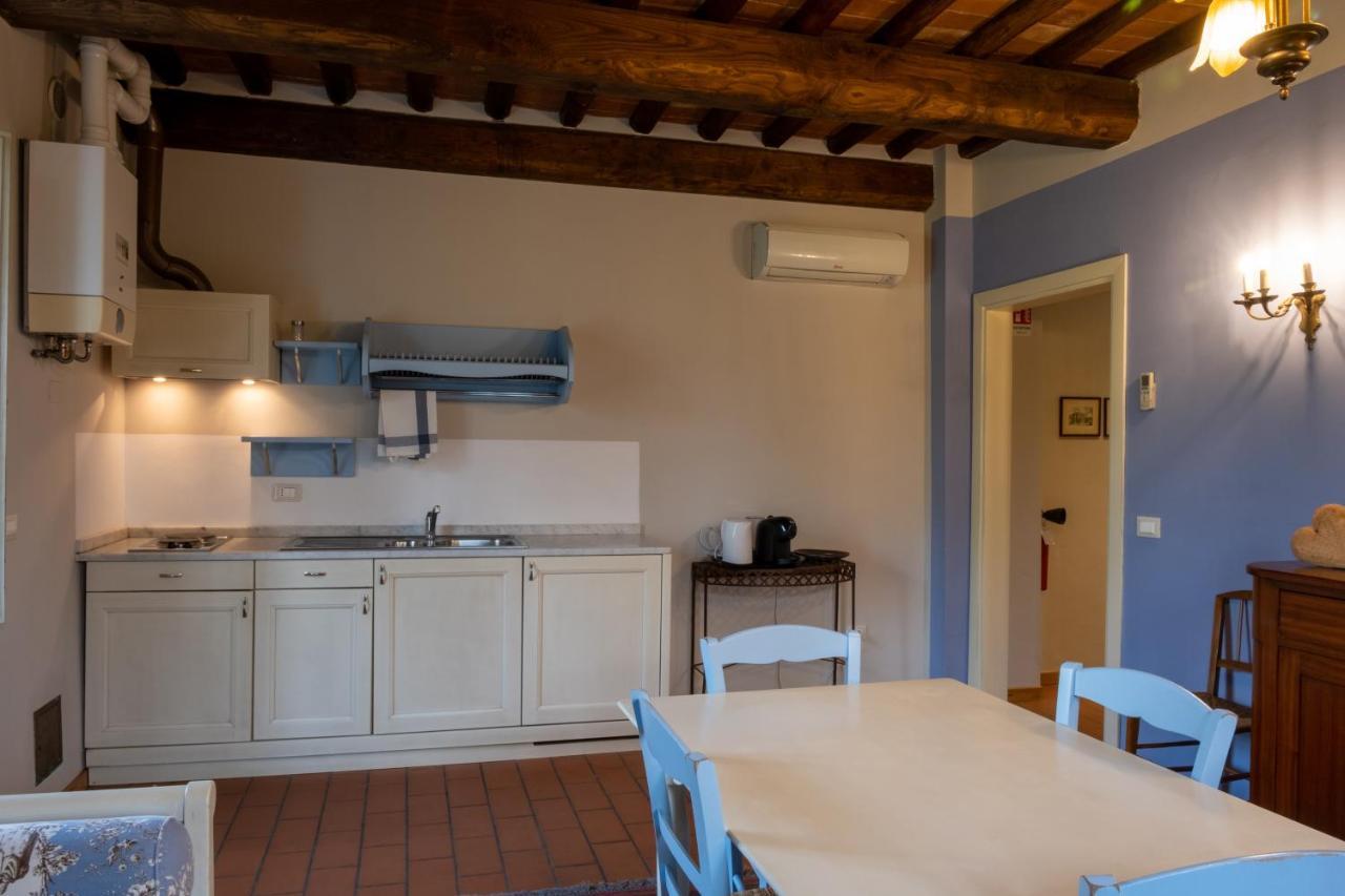 Agriturismo San Rocco Pistoia Exterior foto
