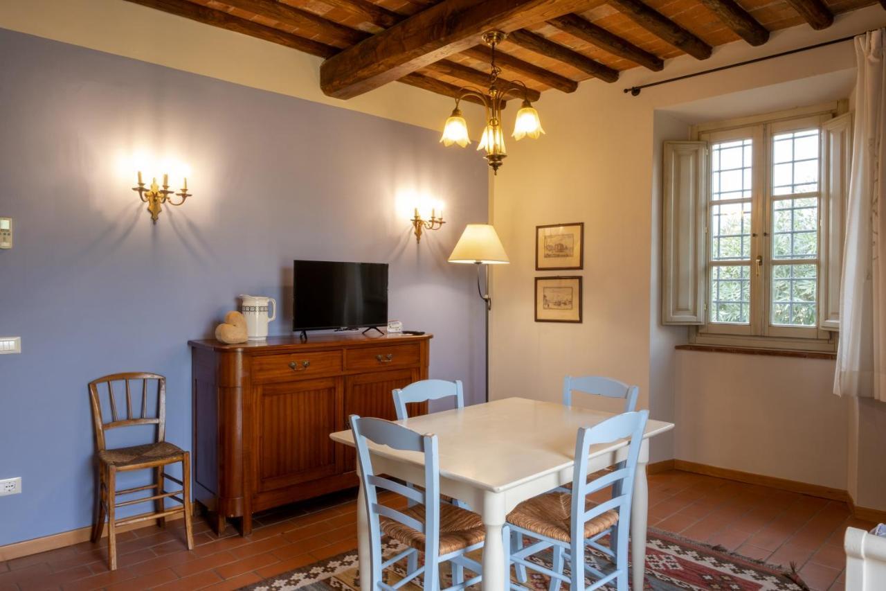 Agriturismo San Rocco Pistoia Exterior foto