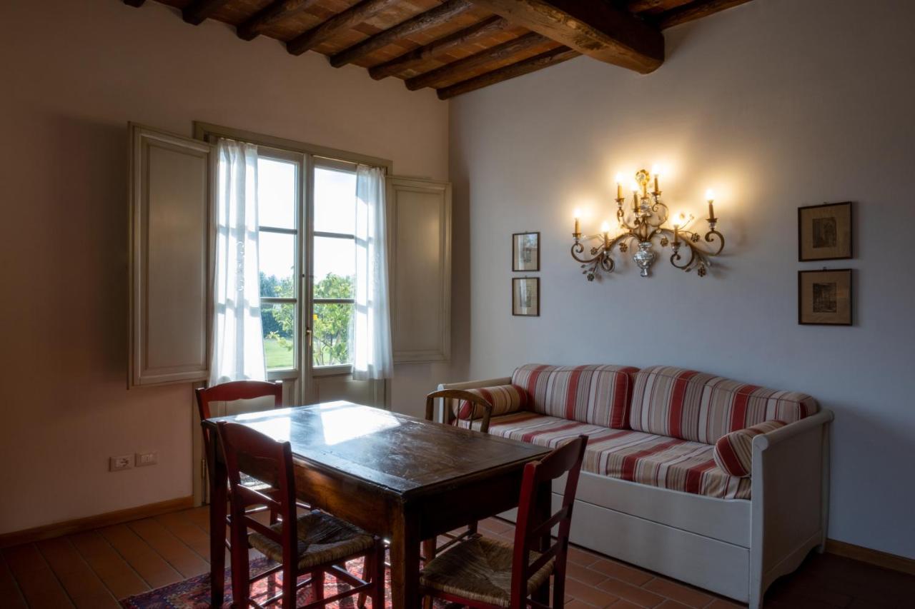 Agriturismo San Rocco Pistoia Exterior foto