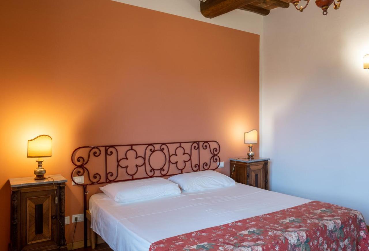 Agriturismo San Rocco Pistoia Exterior foto
