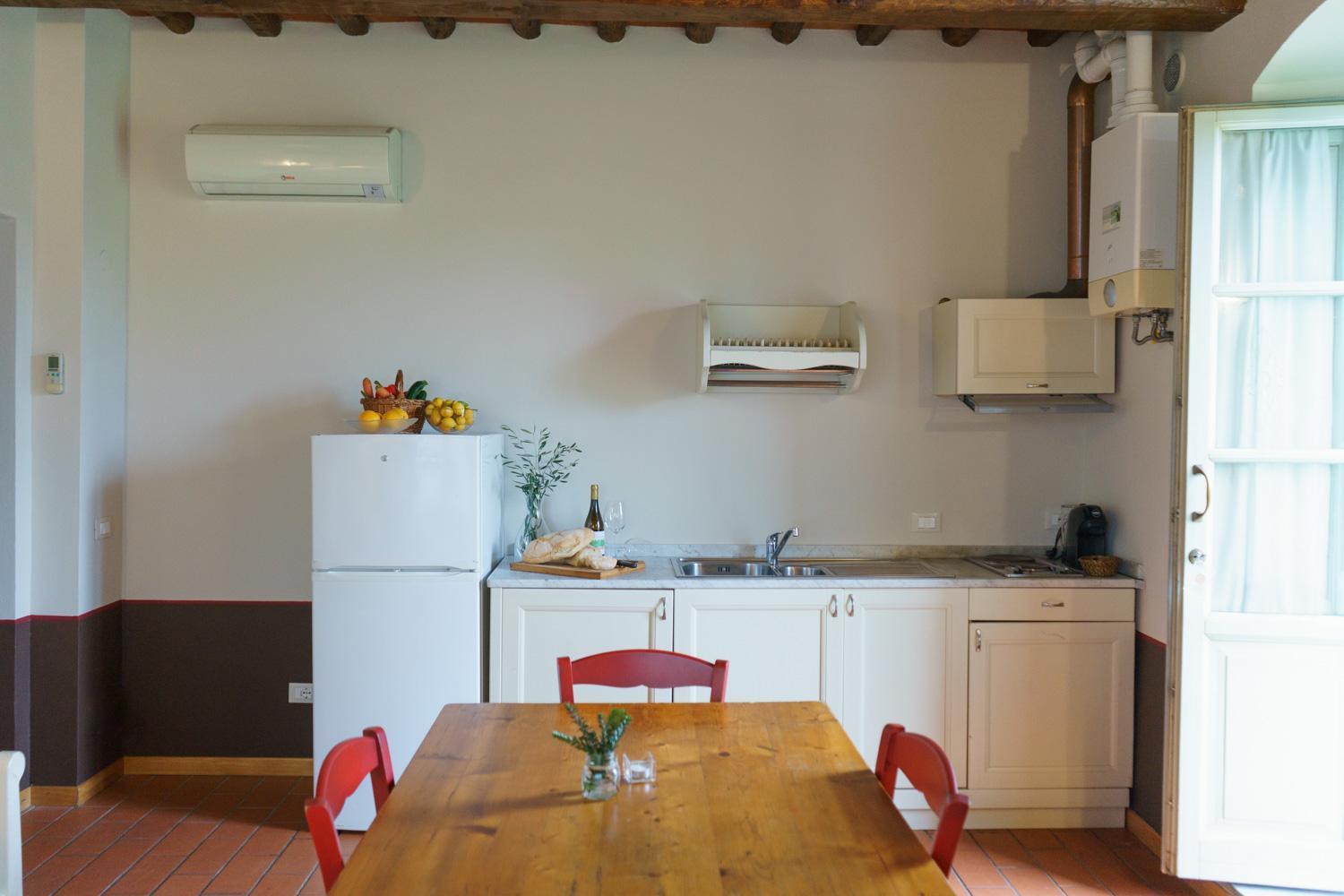 Agriturismo San Rocco Pistoia Exterior foto