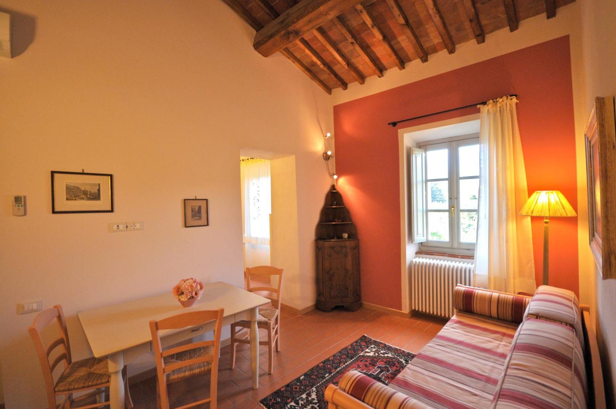 Agriturismo San Rocco Pistoia Exterior foto