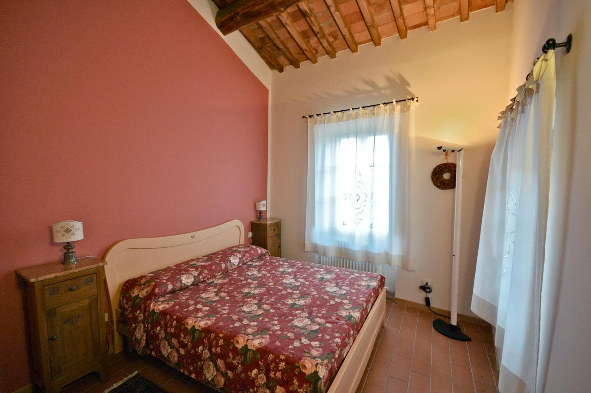 Agriturismo San Rocco Pistoia Exterior foto
