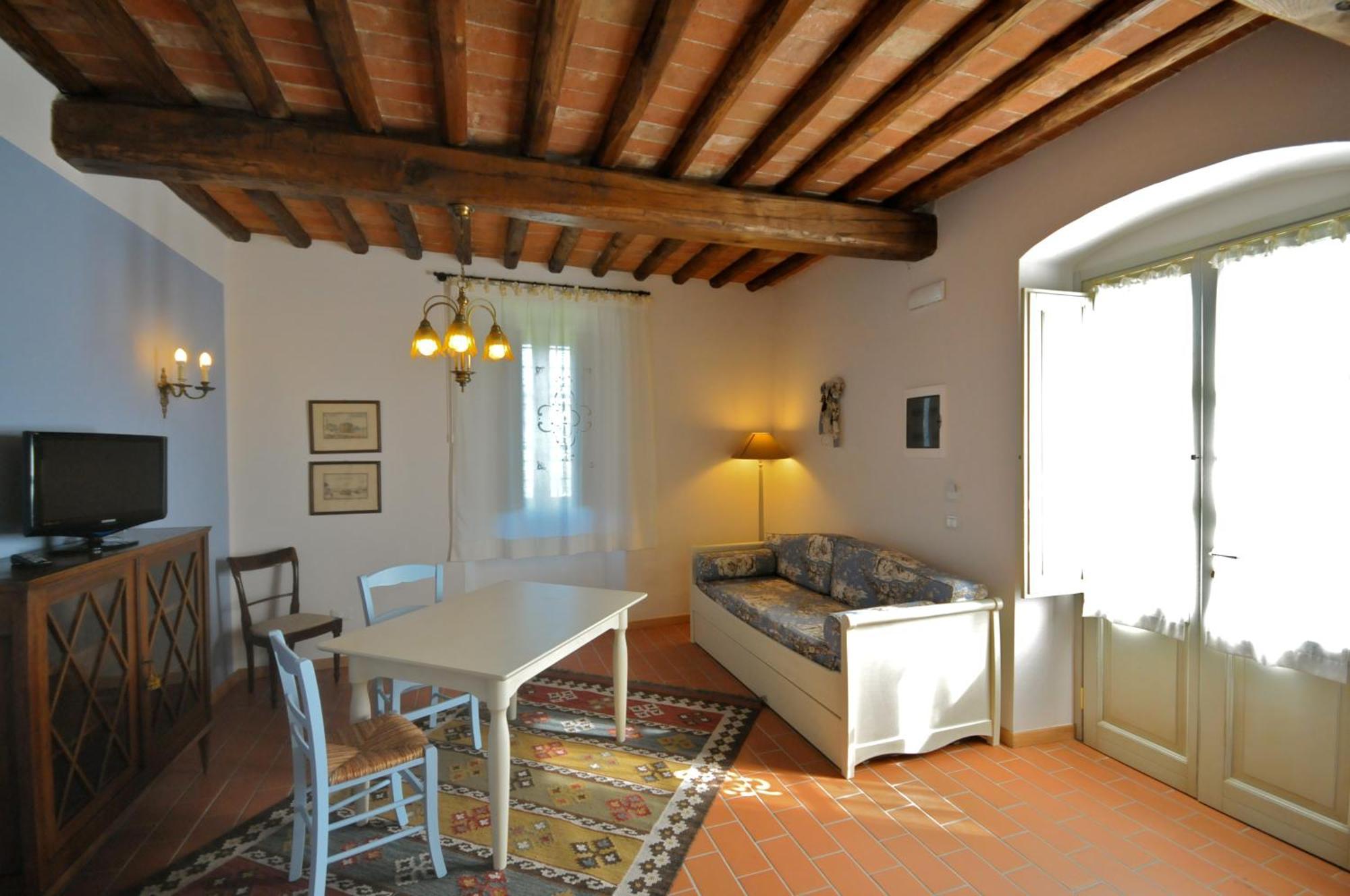 Agriturismo San Rocco Pistoia Exterior foto
